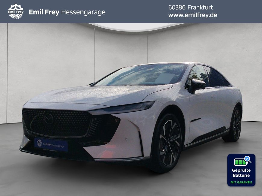 Bild des Angebotes Mazda 6e EV Long Range Takumi Plus 180 kW, 5-türig (St