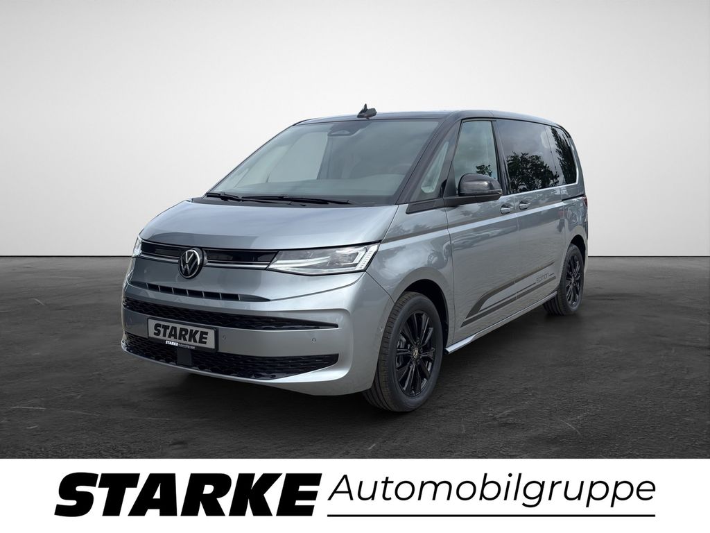 Bild des Angebotes Volkswagen T7 Multivan 2.0 TDI DSG Edition Panodach AHK Na