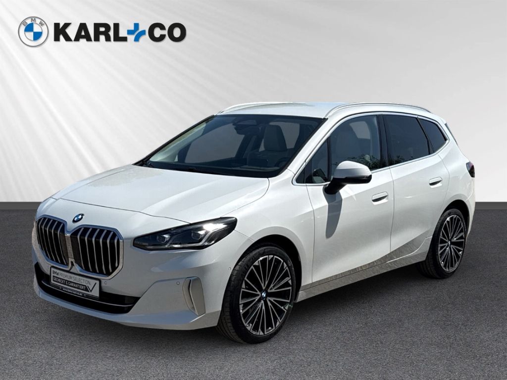 Bild des Angebotes BMW 223 Active Tourer Luxury Line HUD Sportsitze ada