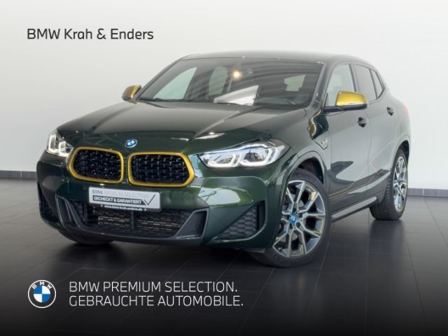 Bild des Angebotes BMW X2 xDrive25e M Sport Edition Goldplay DW 0,25%