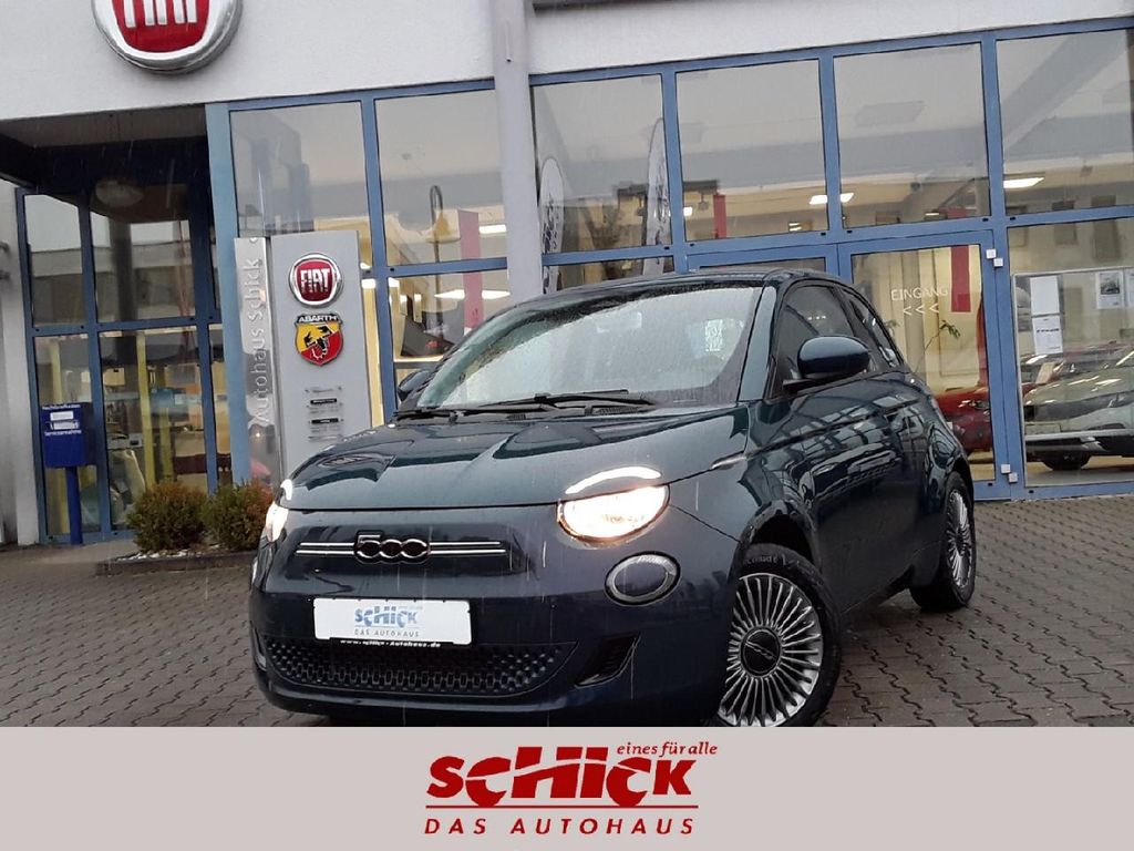 Bild des Angebotes Fiat 500e Lim. 3+1 Icon 42 kWh