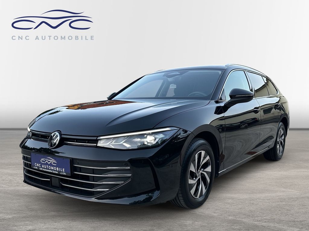 Bild des Angebotes Volkswagen Passat Variant DSG Business AHK/HuD/DCC