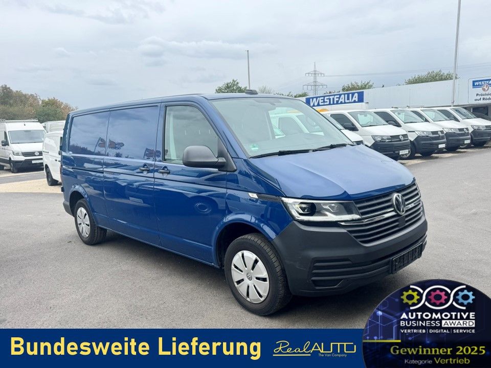 Bild des Angebotes Volkswagen T6 Transporter 6.1 Kasten TDI LR AHK*LED*Kamera