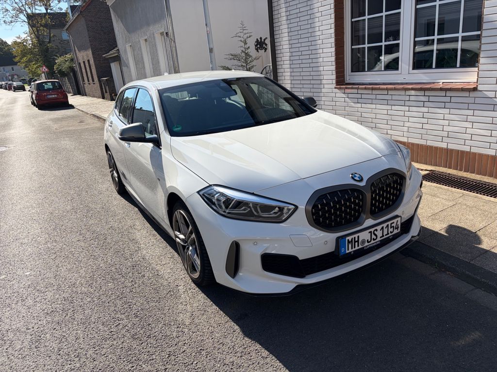 Bild des Angebotes BMW 135