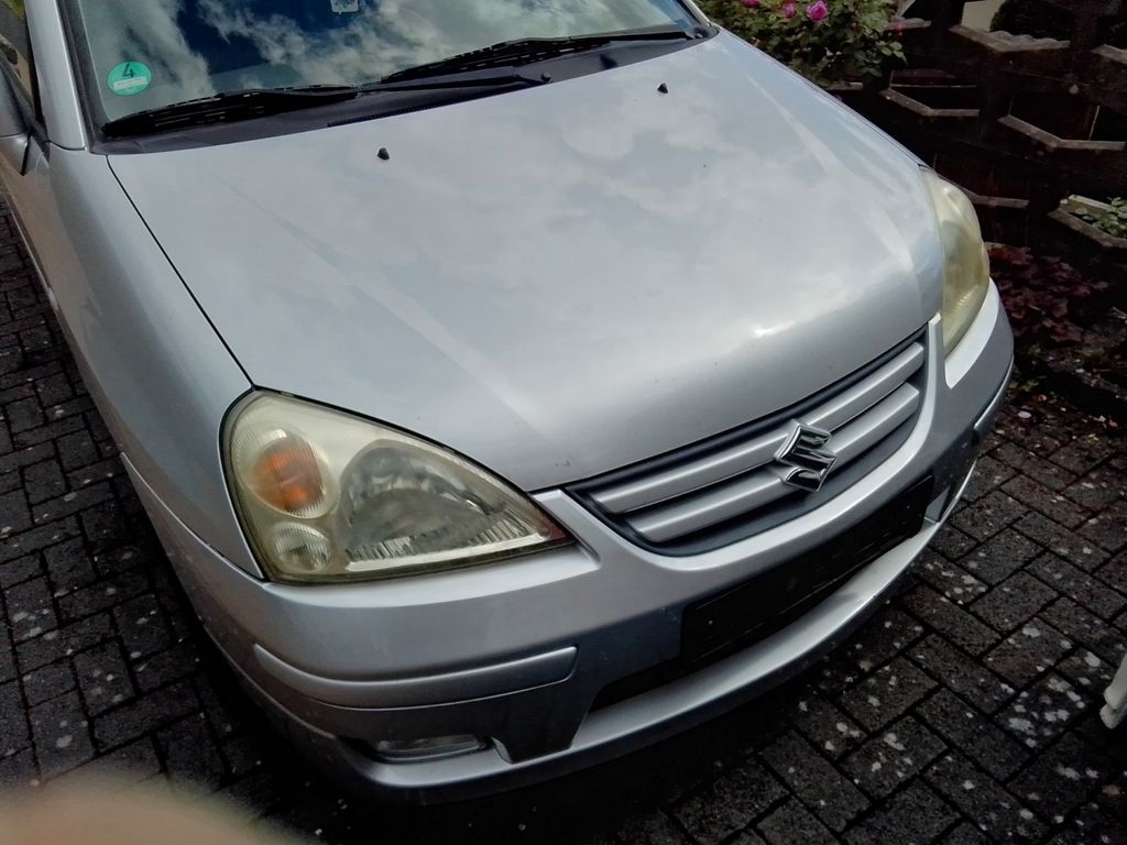 Bild des Angebotes Suzuki Liana 1,6 Comfort 4WD Comfort