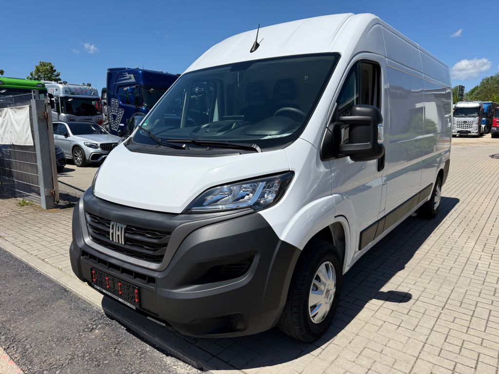 Bild des Angebotes Fiat Ducato 35 - 140 Kasten L3H2/Navi/Kamera/3-S
