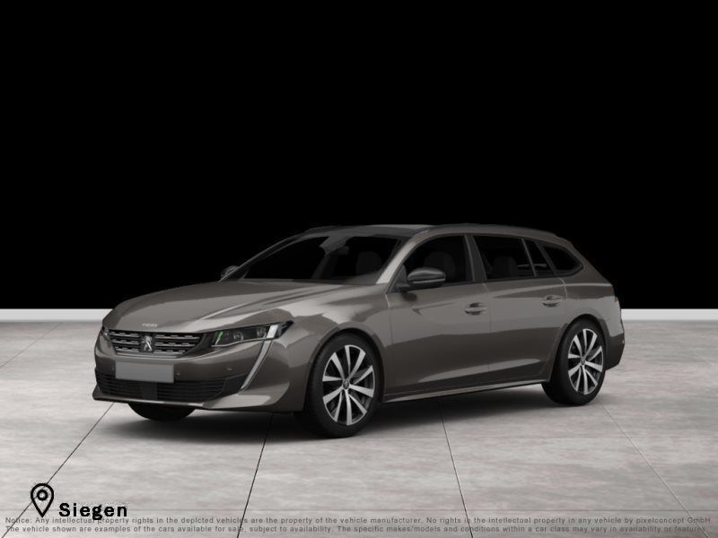 Bild des Angebotes Peugeot e-2008 2008