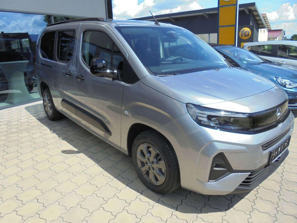 Bild des Angebotes Opel Combo Edition XL N1