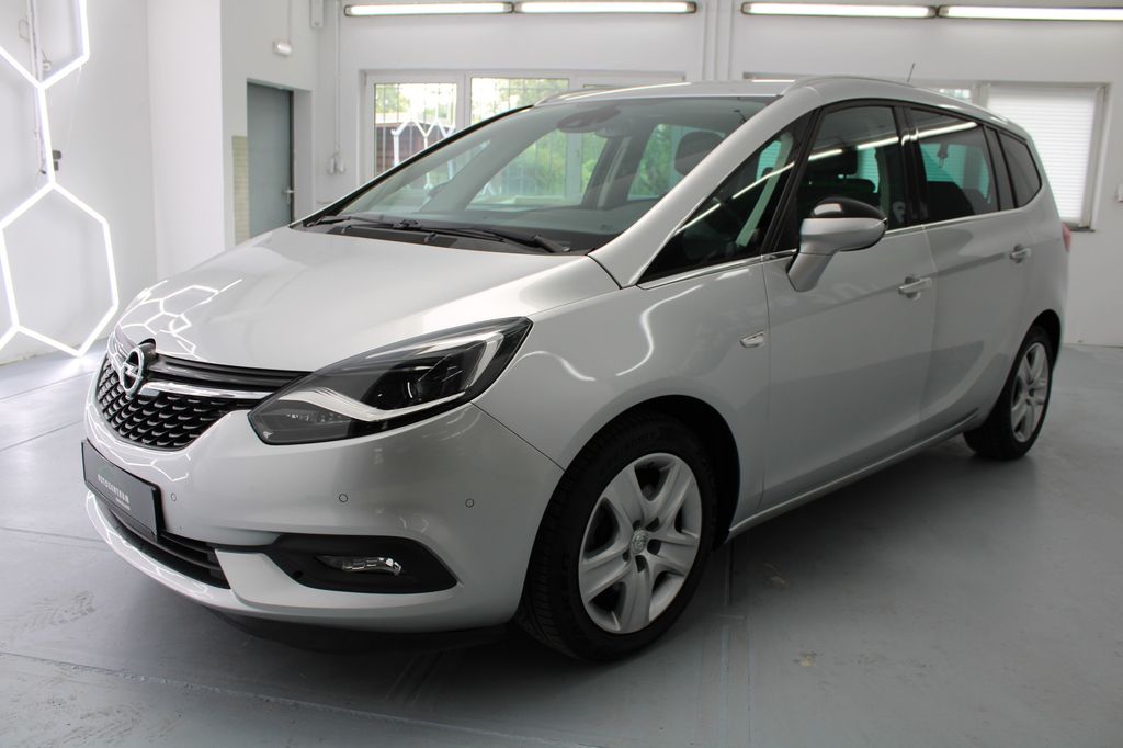 Bild des Angebotes Opel Zafira Tourer Innovation 7-Sitz NAVI/KAMERA/PDC