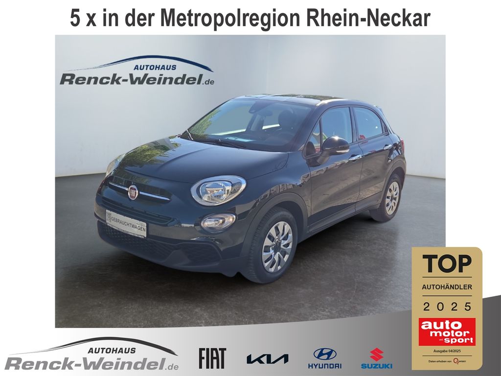 Bild des Angebotes Fiat 500X Urban-look 1.0 FireFl Apple CarPlay Android