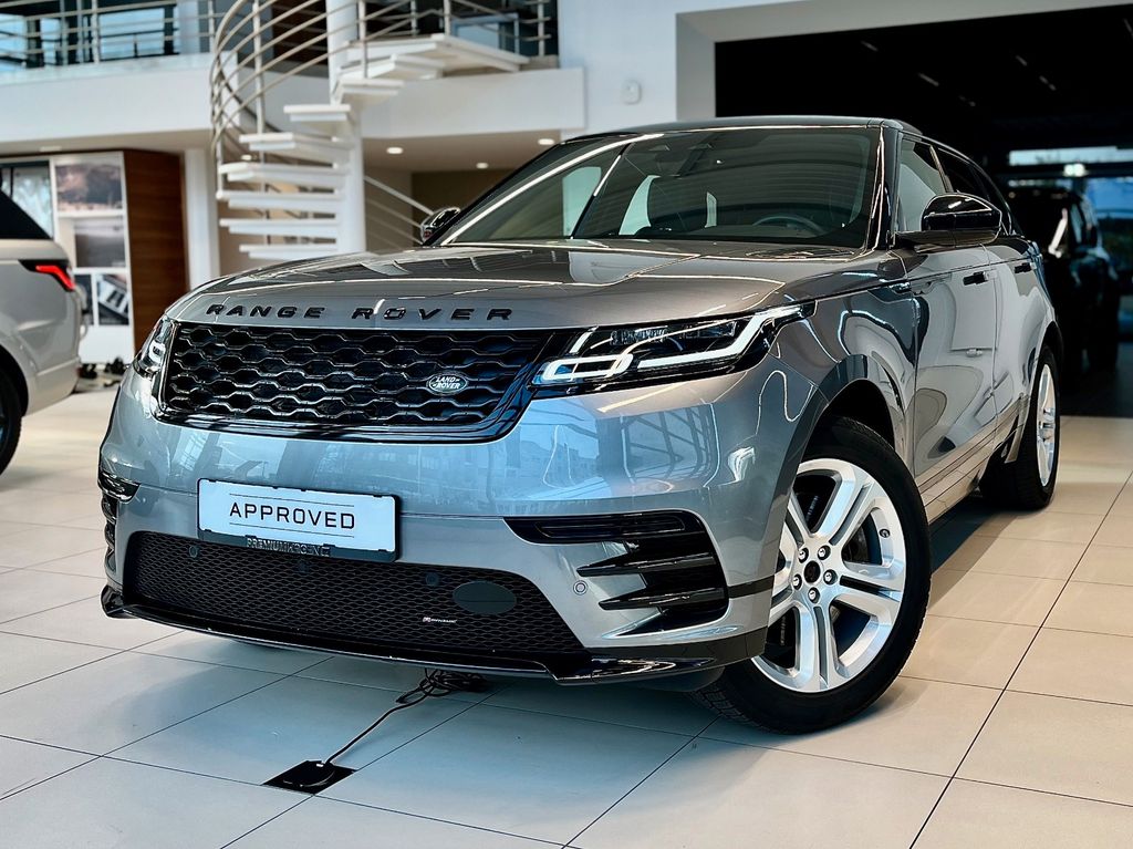 Bild des Angebotes Land Rover Range Rover Velar R-Dynamic Meridian 3D 20''
