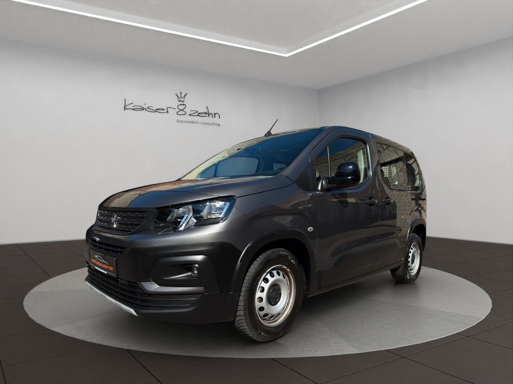 Bild des Angebotes Peugeot Rifter Active Pack N1 L1 *2.Hand*CarPlay*