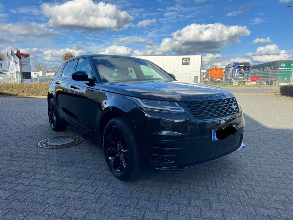Bild des Angebotes Land Rover Range Rover Velar 2.0 D180 R-Dynamic R-Dynamic