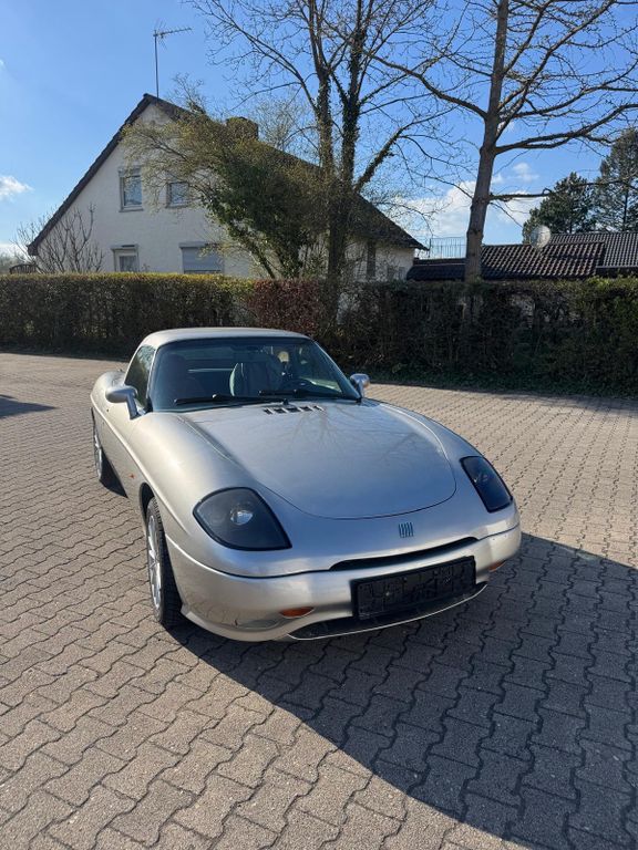 Bild des Angebotes Fiat Barchetta Lido Lido