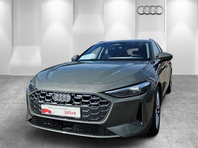 Bild des Angebotes Audi A5 Avant advanced AHK LED KAMERA SPORTFAHRWERK B
