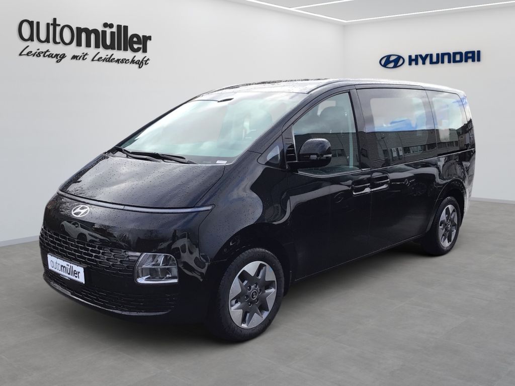 Hyundai STARIA TREND *CARPLAY*NAVI*SHZ*LHZ*18''*
