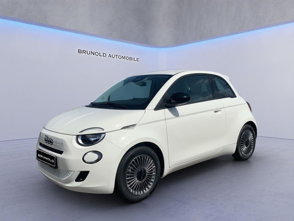 Bild des Angebotes Fiat 500 1.0 Hybrid FireFly 48 kW Icon Apple CarPlay