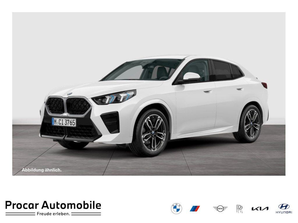 Bild des Angebotes BMW X2 sDrive20d M Sport DA Prof 360° HuD H/K Memory