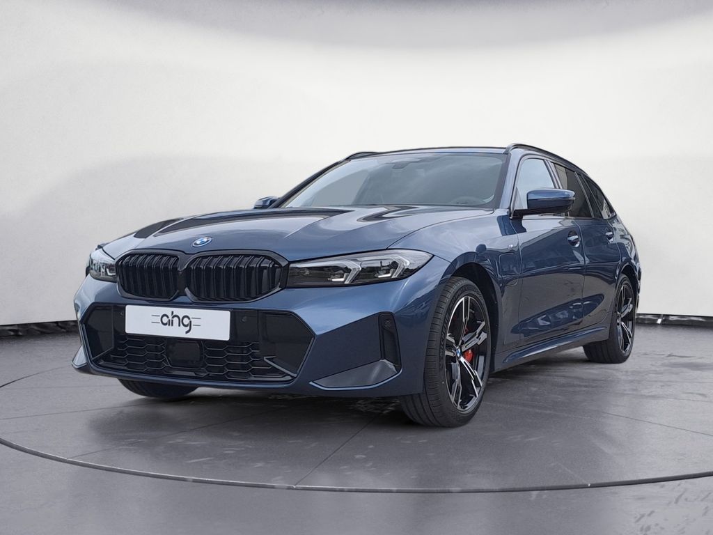 Bild des Angebotes BMW 330e xDrive Touring MSportPro Innovationsp. AHK