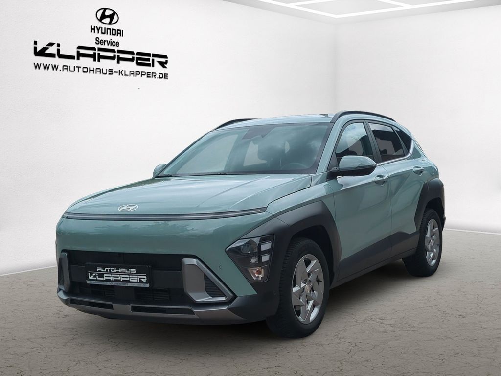 Bild des Angebotes Hyundai Kona Trend 2WD