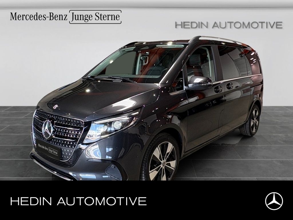 Bild des Angebotes Mercedes-Benz V 250 d AVANTGARDE DISTR|AHK|360°KAM|ELEK TÜREN