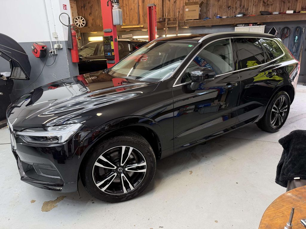 Bild des Angebotes Volvo XC60 Momentum Pro 2WD