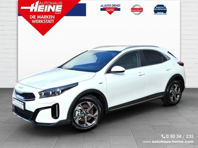 Bild des Angebotes Kia XCeed DCT AUTO|Navi|PDC|Kamera|LenkradHZ