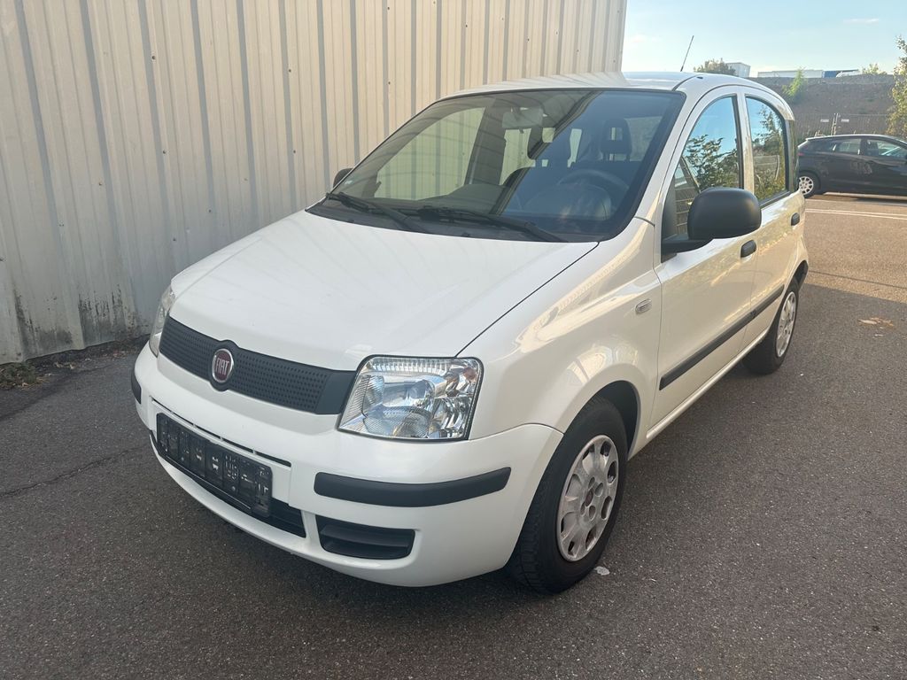 Bild des Angebotes Fiat Panda 1.2 8V Active Klima/Servo