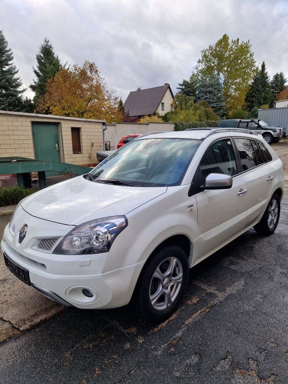 Bild des Angebotes Renault Koleos BOSE Edition dCi 150 FAP 4x4 BOSE Edition