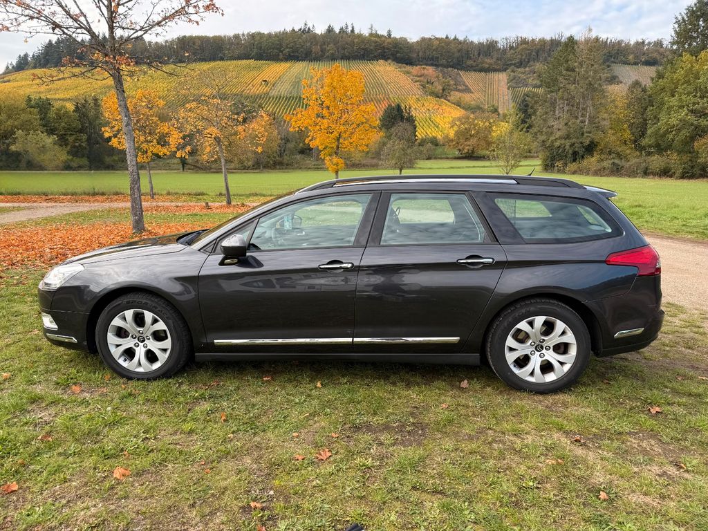 Bild des Angebotes Citroën CITROEN C5 III Kombi (RW) 2.0 HDi Diesel 140 PS