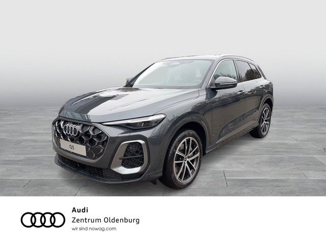 Bild des Angebotes Audi Q5 SUV e-hybrid quattro S tronic AHK
