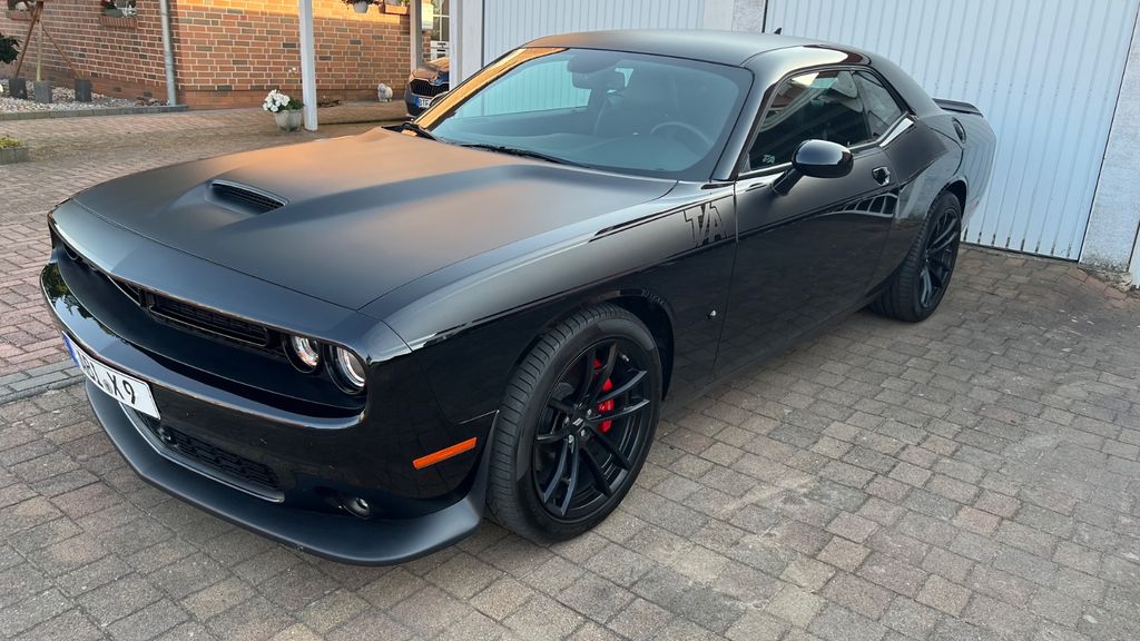 Bild des Angebotes Dodge Challenger 5,7 R/T TA Last Call