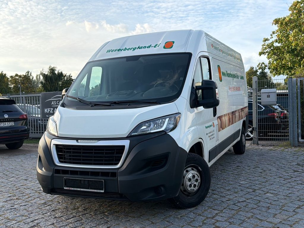 Bild des Angebotes Peugeot Boxer 335 L3H2 Premium BlueHDi 1*Klima*EFH*Euro6