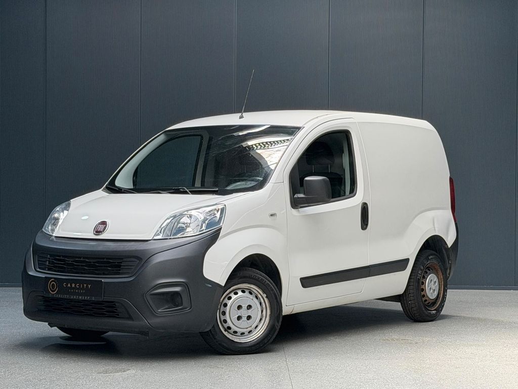 Bild des Angebotes Fiat Fiorino