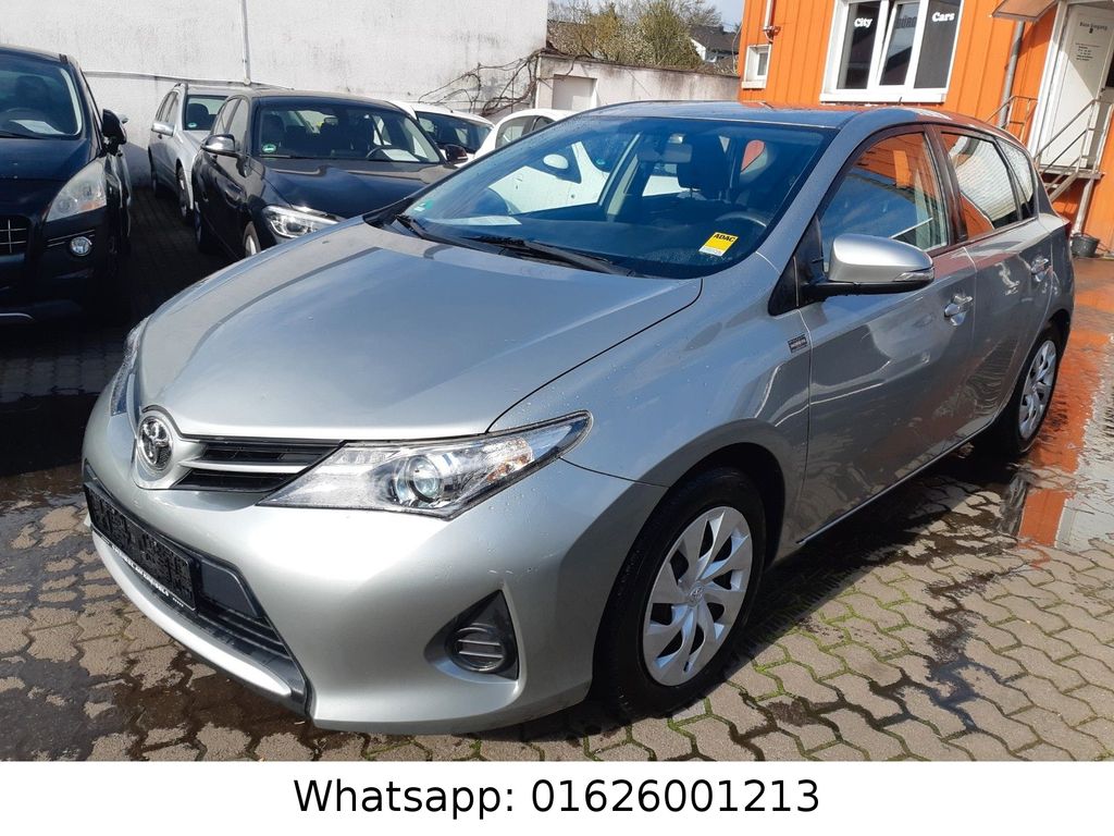 Bild des Angebotes Toyota Auris 1,4 D-4D Cool