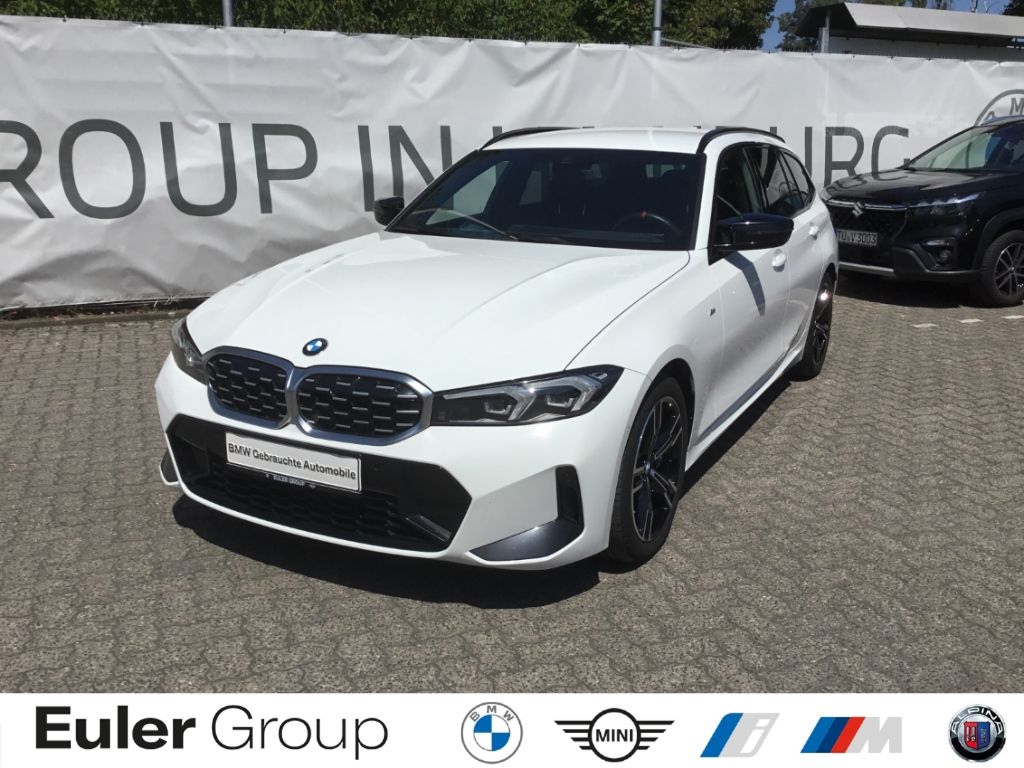 Bild des Angebotes BMW M340i xDrive Touring MSport Navi Memory Sitze So