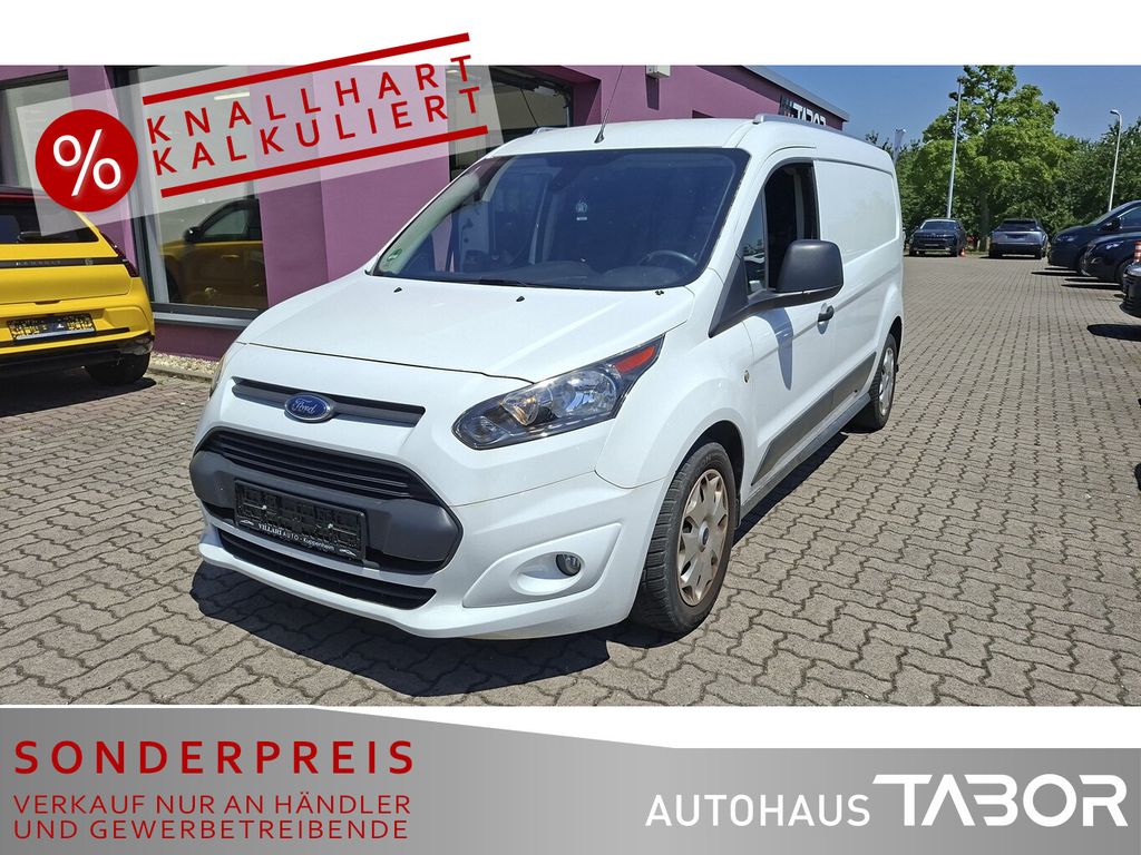 Bild des Angebotes Ford Transit Connect 1.0 EB 210 (L2) AHK Kamera Klima