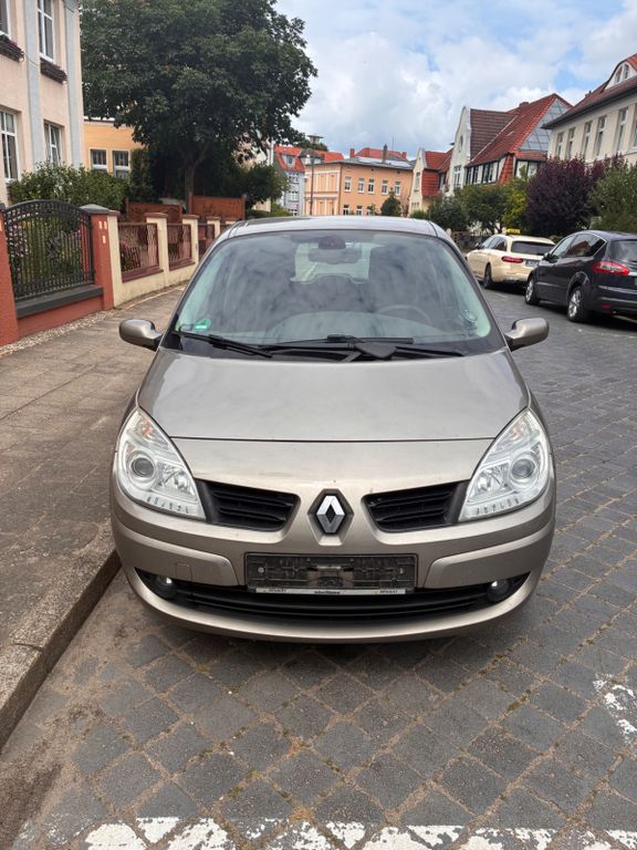 Bild des Angebotes Renault Scenic Avantage 1.6 16V Avantage