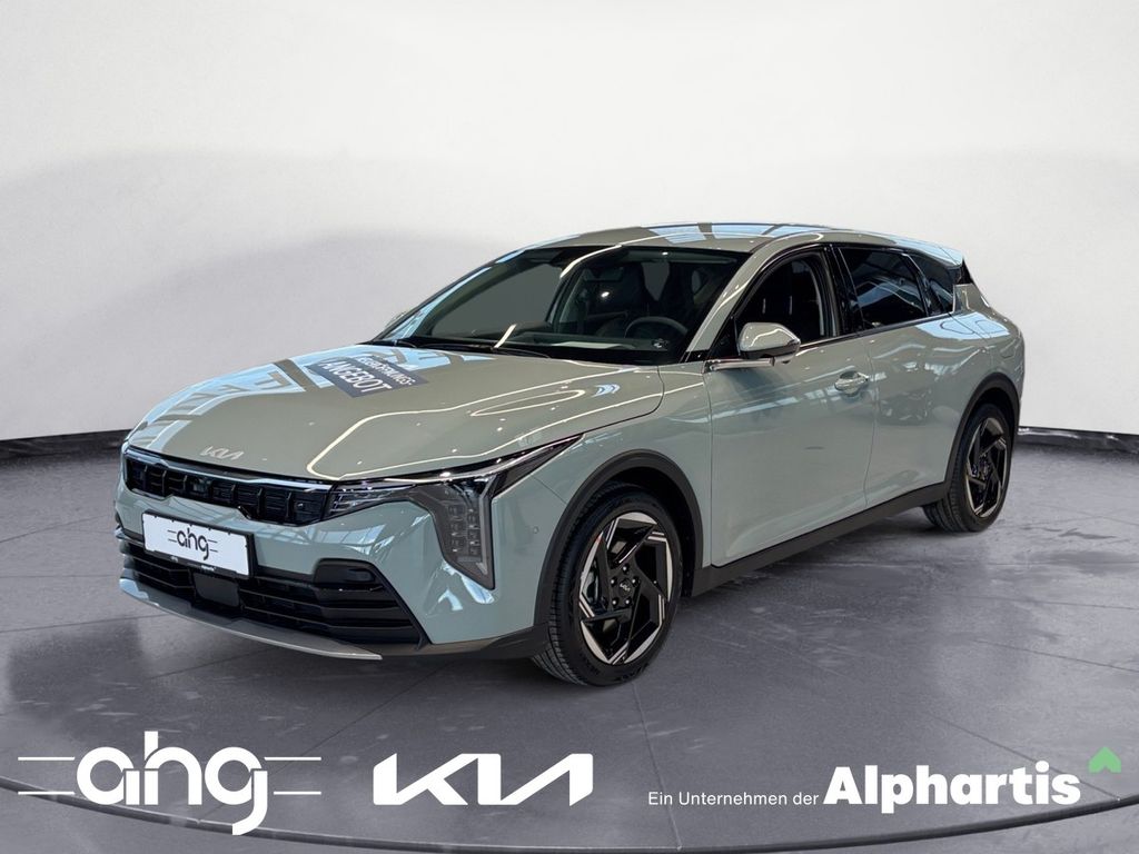Bild des Angebotes Kia K4 1.6T Spirit 150 DCT SPORTSWAGON %%TAGESZULASS