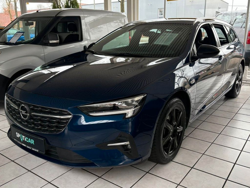 Bild des Angebotes Opel Insignia B Sportstourer Business AT8 mit AHK