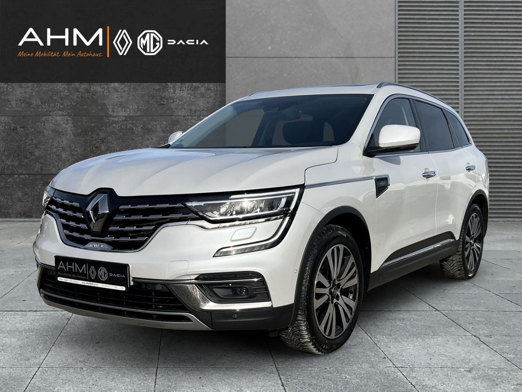 Bild des Angebotes Renault Koleos Initiale Paris 4x4 2.0 dCi 185 AHK-el. kl