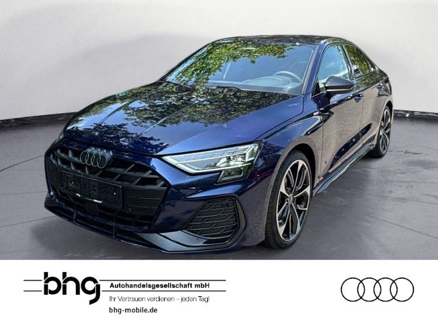 Bild des Angebotes Audi A3 Limousine S line TFSI S t ronic