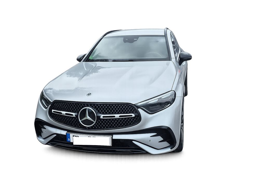 Bild des Angebotes Mercedes-Benz GLC 220 d  AMG+Digitallicht+Standheiz.+ AH+360