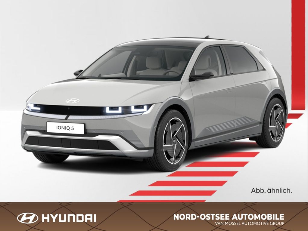 Bild des Angebotes Hyundai IONIQ 5 FL (MY27) 2WD CENTRIQ 2xKlima 360 ACC LM