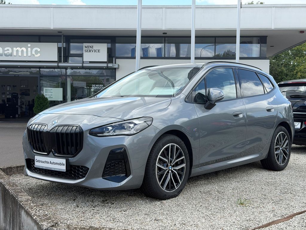 Bild des Angebotes BMW 223 Active Tourer 223i