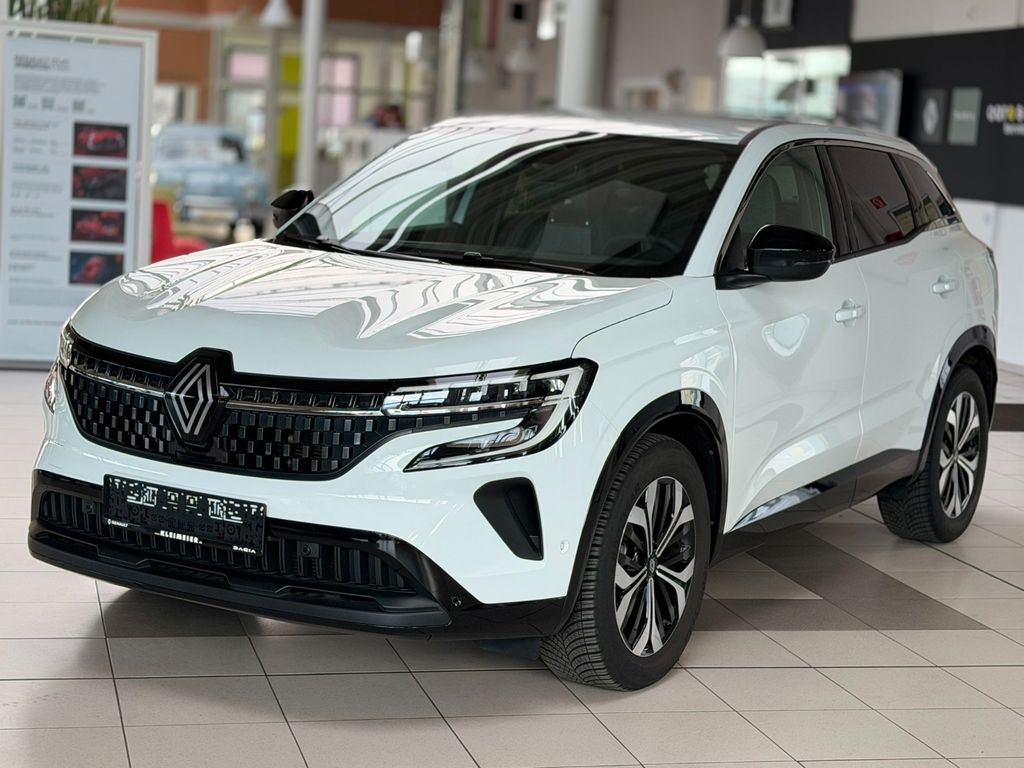 Bild des Angebotes Renault Austral Techno