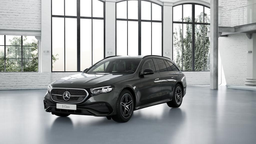 Bild des Angebotes Mercedes-Benz E 200 T 4M AMG-Line AHK/LED/TW/RFK/WP/DISTR.