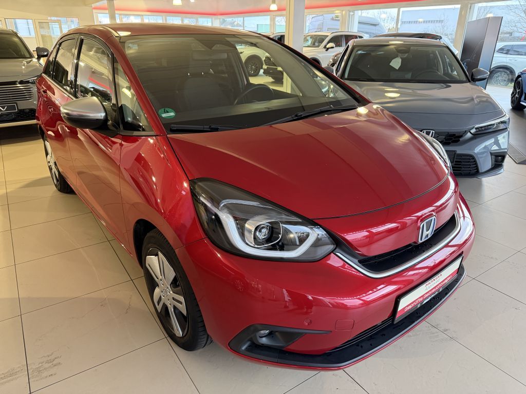 Bild des Angebotes Honda Jazz e:HEV 1.5 i-MMD Hybrid Executive