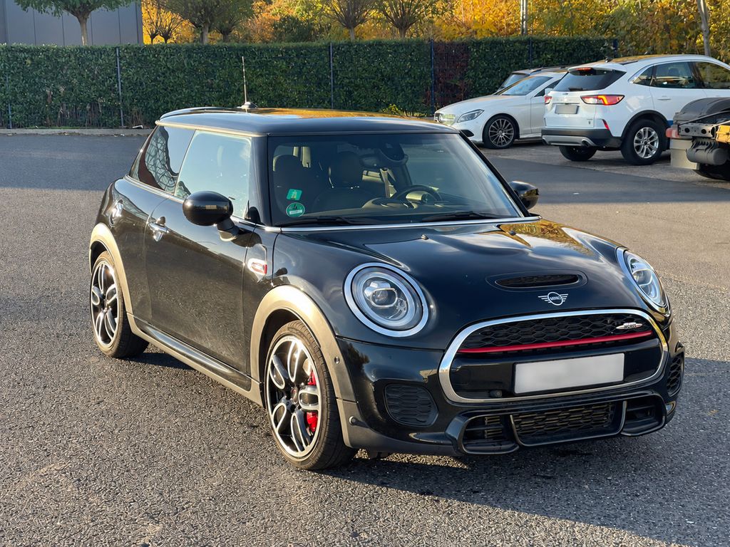 Bild des Angebotes MINI John Cooper Works|231PS|Leder|Pano| H/K / HUD
