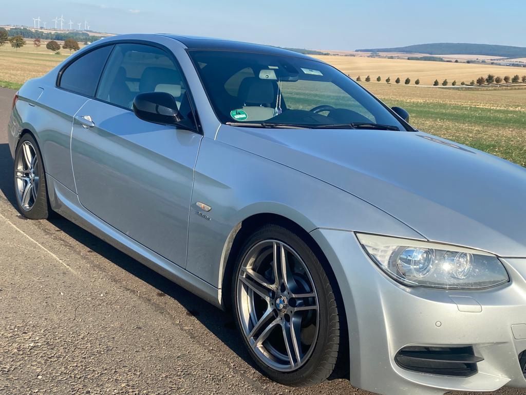 Bild des Angebotes BMW 335is Coupé M Sport Edition 326 PS (390PS)